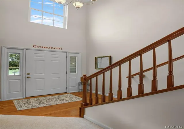 Photo 4 of Sale Pending at 3017 Wye Oak Dr, Belleville, IL 62221 | MLS# MIS26061276 | Listing updated on 2026-10-06