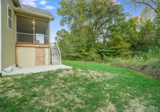 Photo 46 of Sale Pending at 8914 Wheat Dr, Troy, IL 62294 | MLS# MIS26061279 | Listing updated on 2026-10-26
