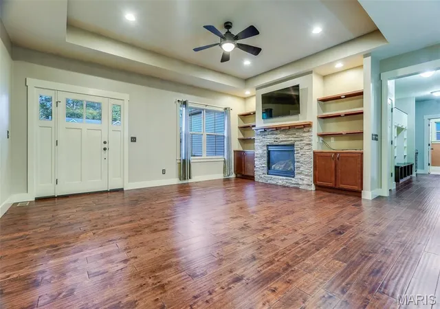 Photo 4 of Single family home for sale at 8914 Wheat Dr, Troy, IL 62294 | MLS# MIS26061279 | Listing updated on 2026-10-08