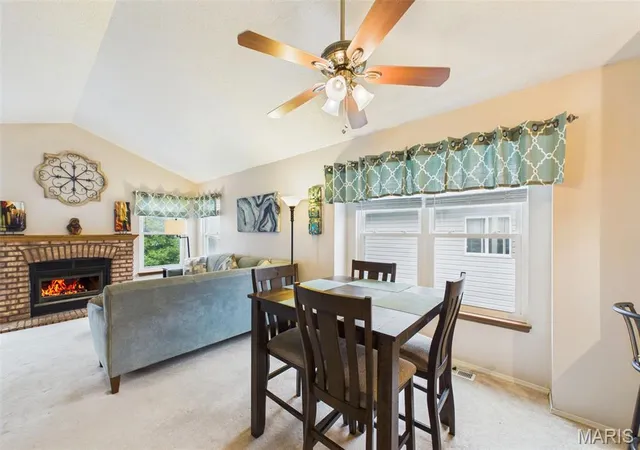 Photo 3 of Single family home for sale at 2931 Plum Leaf Cir, Saint Peters, MO 63303 | MLS# MIS26061280 | Listing updated on 2026-09-25