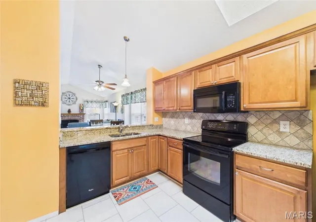 Photo 1 of Single family home for sale at 2931 Plum Leaf Cir, Saint Peters, MO 63303 | MLS# MIS26061280 | Listing updated on 2026-09-25