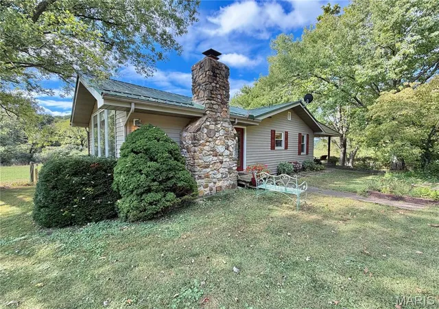 Land for sale at 625 County Rd 4055, Salem, MO 65560 | MLS# MIS26061284