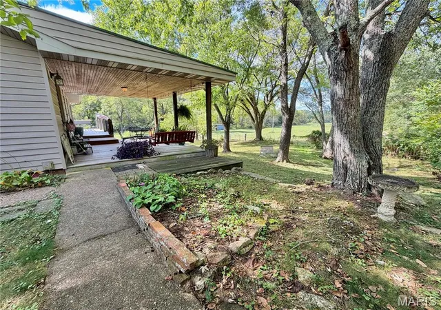 Photo 4 of House for sale at 625 County Rd 4055, Salem, MO 65560 | MLS# MIS26061284 | Listing updated on 2026-09-28