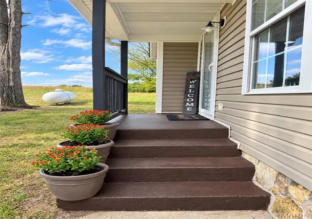 Photo 2 of Single family home for sale at 1382 Pcr 500, Perryville, MO 63775 | MLS# MIS26061286 | Listing updated on 2026-09-30