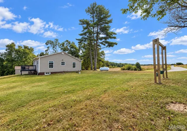 Photo 4 of Single family home for sale at 1382 Pcr 500, Perryville, MO 63775 | MLS# MIS26061286 | Listing updated on 2026-09-30