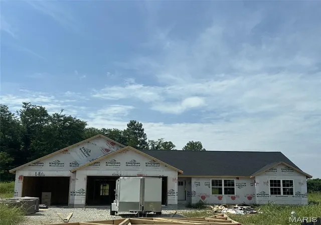 Photo 1 of Single family home for sale at 101 Lake Holw Ct, Labadie, MO 63055 | MLS# MIS26061287 | Listing updated on 2026-09-22
