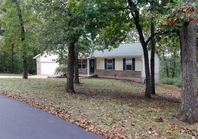 Single family home for sale at 8350 Brouk Dr, Cedar Hill, MO 63016 | MLS# MIS26061290