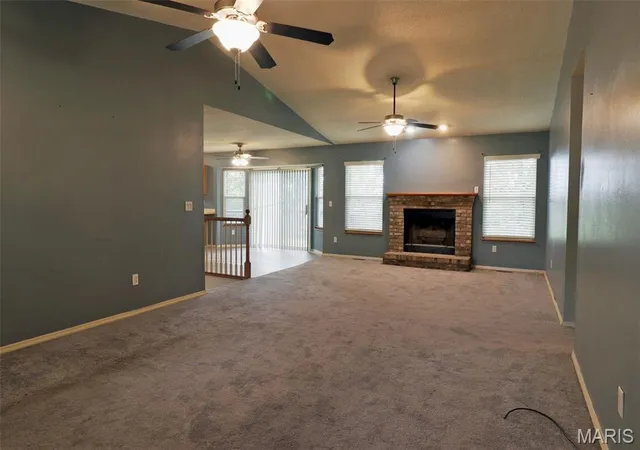Photo 1 of Single family home for sale at 8350 Brouk Dr, Cedar Hill, MO 63016 | MLS# MIS26061290 | Listing updated on 2026-09-26