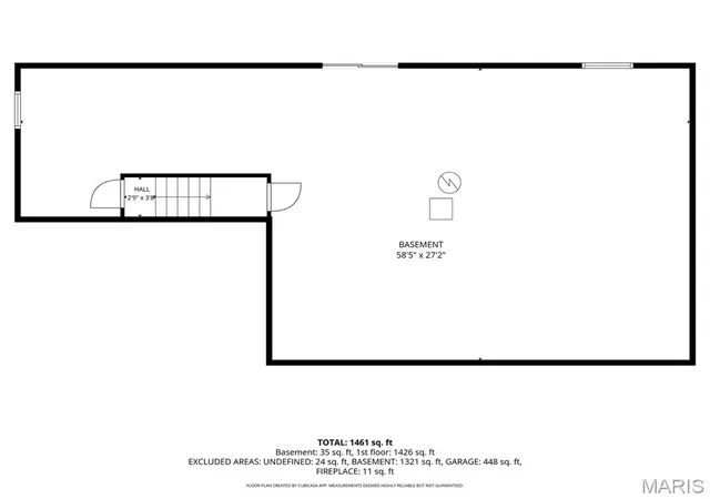 Photo 29 of Single family home for sale at 8350 Brouk Dr, Cedar Hill, MO 63016 | MLS# MIS26061290 | Listing updated on 2026-09-26