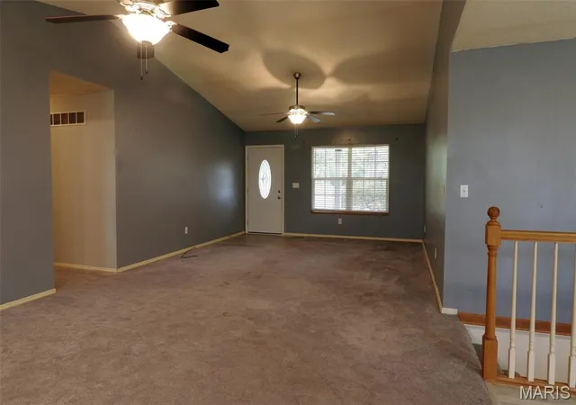 Photo 2 of Single family home for sale at 8350 Brouk Dr, Cedar Hill, MO 63016 | MLS# MIS26061290 | Listing updated on 2026-09-26