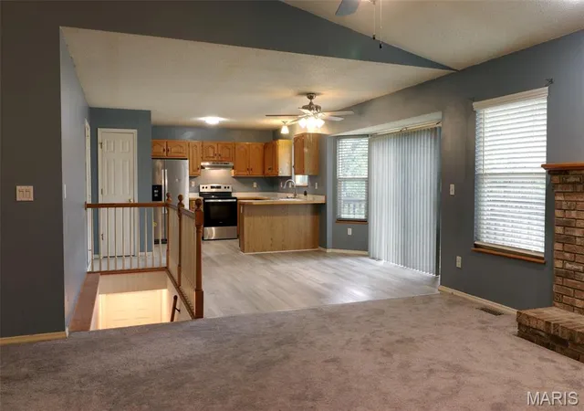 Photo 3 of Single family home for sale at 8350 Brouk Dr, Cedar Hill, MO 63016 | MLS# MIS26061290 | Listing updated on 2026-09-26