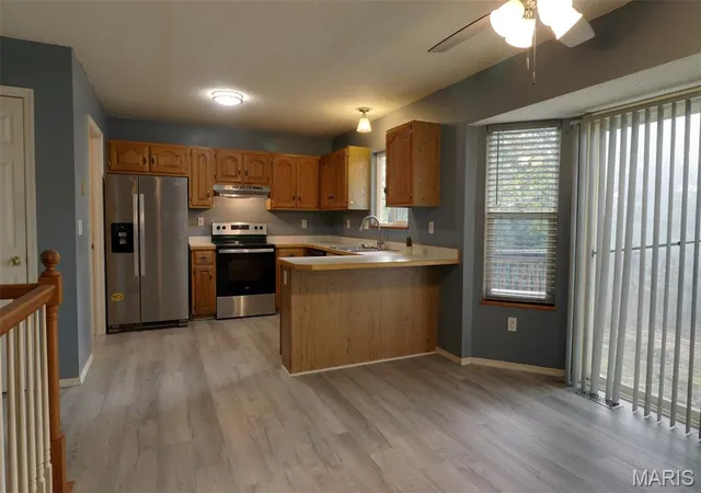 Photo 4 of Single family home for sale at 8350 Brouk Dr, Cedar Hill, MO 63016 | MLS# MIS26061290 | Listing updated on 2026-09-26