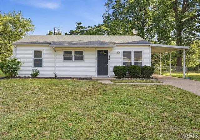 Single family home for sale at 1329 Dominica Dr, Saint Louis, MO 63138 | MLS# MIS26061295