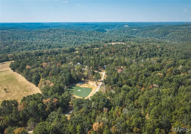 Land for sale at 4911 & 5409 Hwy Yy, Salem, MO 65560 | MLS# MIS26061296