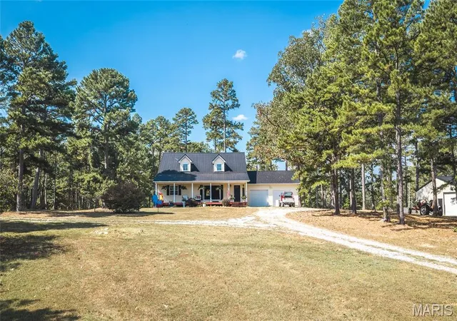 Photo 4 of House for sale at 4911 & 5409 Hwy Yy, Salem, MO 65560 | MLS# MIS26061296 | Listing updated on 2026-10-07