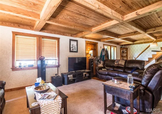 Photo 3 of Single family home for sale at 1305 Cr 525, Wappapello, MO 63966 | MLS# MIS26061297 | Listing updated on 2026-09-23