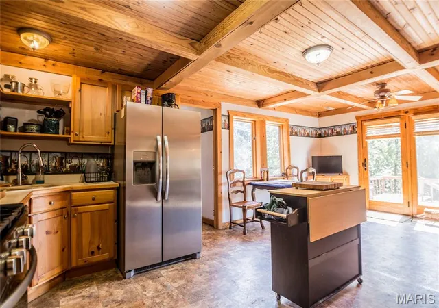 Photo 4 of Single family home for sale at 1305 Cr 525, Wappapello, MO 63966 | MLS# MIS26061297 | Listing updated on 2026-09-23