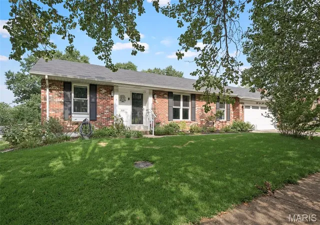 Photo 27 of Single family home for sale at 5535 Seagrave Ct, Saint Louis, MO 63129 | MLS# MIS26061299 | Listing updated on 2026-10-05