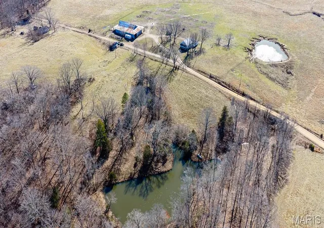 Photo 1 of Land for sale at 5880 Bcr 803, Glenallen, MO 63751 | MLS# MIS26061301 | Listing updated on 2026-09-29
