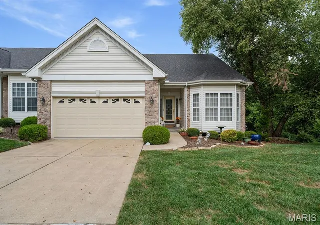 Single family home for sale at 1347 Pine Blf Dr, Saint Charles, MO 63304 | MLS# MIS26061308