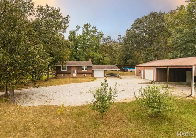 Photo 1 of Single family home for sale at 171 Tanglewood Dr, Perryville, MO 63775 | MLS# MIS26061309 | Listing updated on 2026-10-05