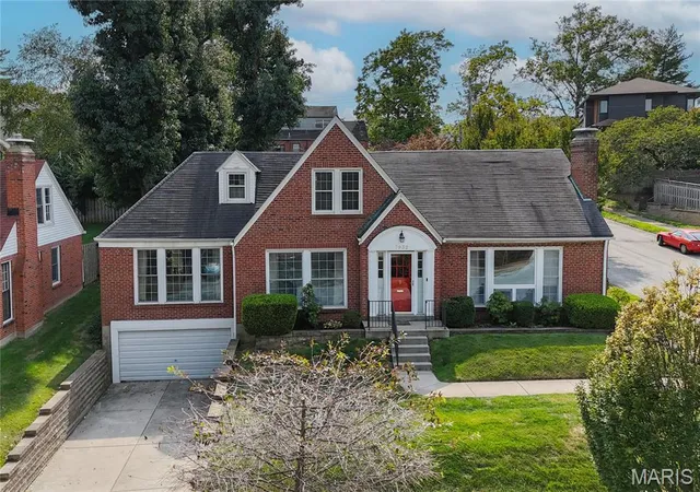 Single family home for sale at 7932 Lafon Pl, Saint Louis, MO 63130 | MLS# MIS26061311