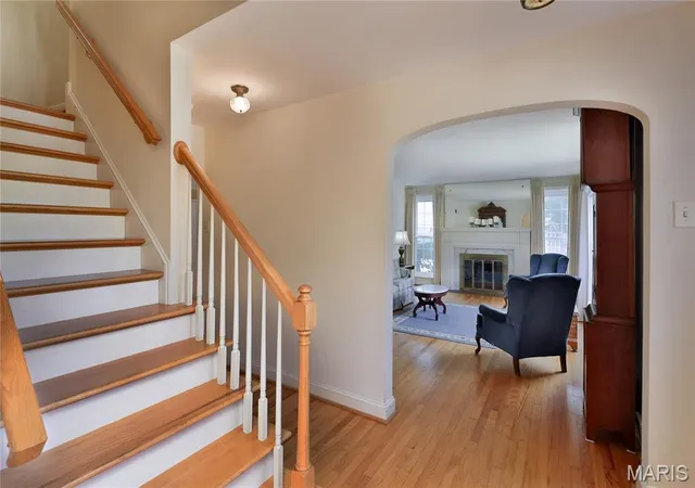 Photo 1 of Single family home for sale at 7932 Lafon Pl, Saint Louis, MO 63130 | MLS# MIS26061311 | Listing updated on 2026-10-08