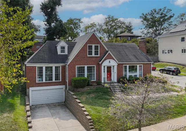 Photo 24 of Single family home for sale at 7932 Lafon Pl, Saint Louis, MO 63130 | MLS# MIS26061311 | Listing updated on 2026-10-08