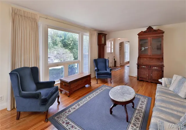 Photo 3 of Single family home for sale at 7932 Lafon Pl, Saint Louis, MO 63130 | MLS# MIS26061311 | Listing updated on 2026-10-08