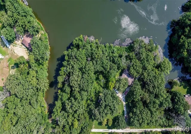Land for sale at 0 Crystal Lake Cvs, Brighton, IL 62012 | MLS# MIS26061312