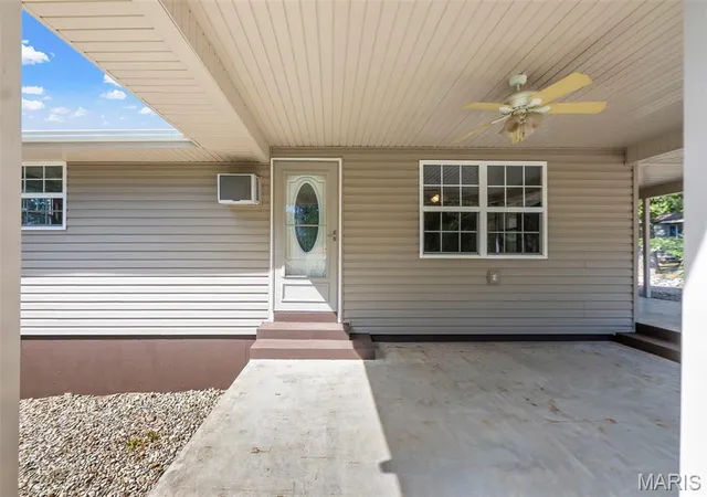 Photo 3 of Sale Pending at 44 Hopi Ln, Perryville, MO 63775 | MLS# MIS26061313 | Listing updated on 2026-10-05