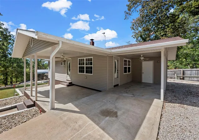 Photo 4 of Sale Pending at 44 Hopi Ln, Perryville, MO 63775 | MLS# MIS26061313 | Listing updated on 2026-10-05