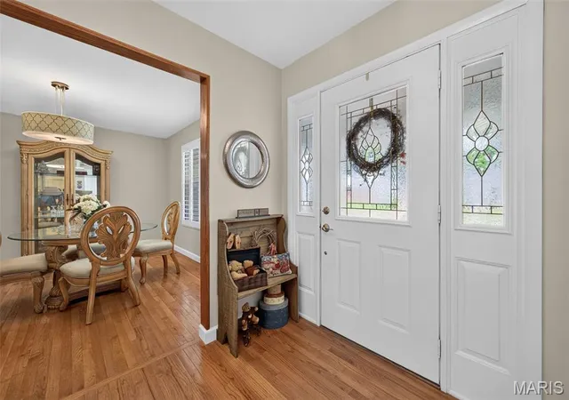 Photo 4 of Single family home for sale at 1630 Sundowner Dr, Saint Charles, MO 63303 | MLS# MIS26061318 | Listing updated on 2026-10-02