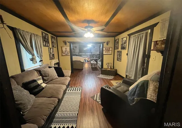 Photo 4 of Single family home for sale at 1109 Commercial St, Mineral Point, MO 63660 | MLS# MIS26061320 | Listing updated on 2026-09-22