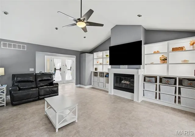 Single family home for sale at 10803 Mahogany Dr, Foristell, MO 63348 | MLS# MIS26061322