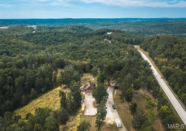 Photo 3 of Land for sale at 54584 Highway 21, Ellington, MO 63638 | MLS# MIS26061331 | Listing updated on 2026-10-08