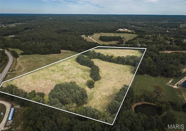 Photo 1 of Land for sale at 0 Highway 28, Rosebud, MO 63091 | MLS# MIS26061332 | Listing updated on 2026-10-05