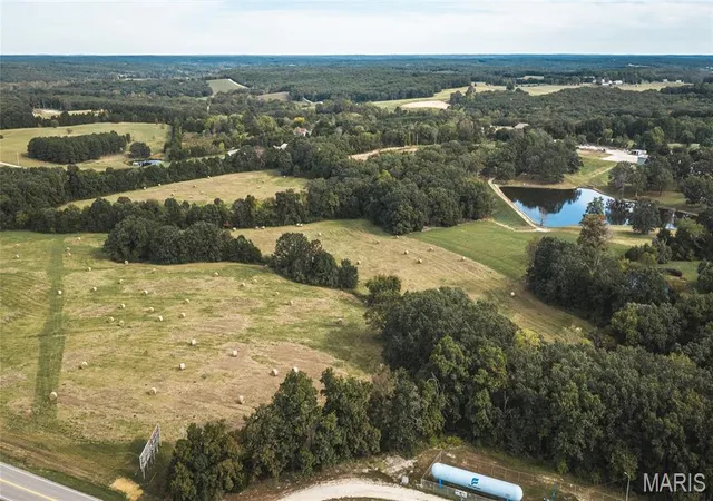 Photo 2 of Land for sale at 0 Highway 28, Rosebud, MO 63091 | MLS# MIS26061332 | Listing updated on 2026-10-05