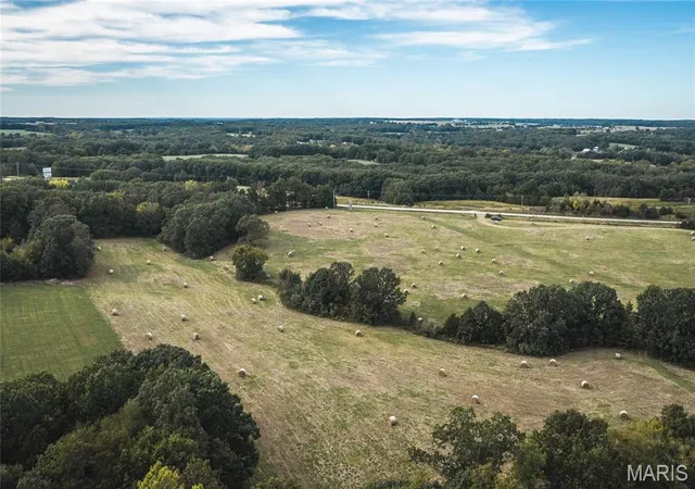 Photo 3 of Land for sale at 0 Highway 28, Rosebud, MO 63091 | MLS# MIS26061332 | Listing updated on 2026-10-05
