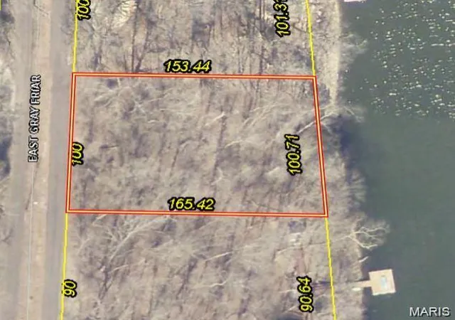 Photo 1 of Land for sale at 607 E Gray Friar, Marthasville, MO 63357 | MLS# MIS26061339 | Listing updated on 2026-09-30