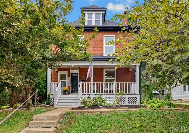 Single family home for sale at 3449 Manhattan Ave, Saint Louis, MO 63143 | MLS# MIS26061340