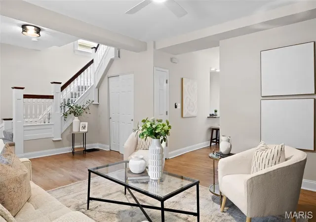 Photo 3 of Single family home for sale at 3449 Manhattan Ave, Saint Louis, MO 63143 | MLS# MIS26061340 | Listing updated on 2026-09-24