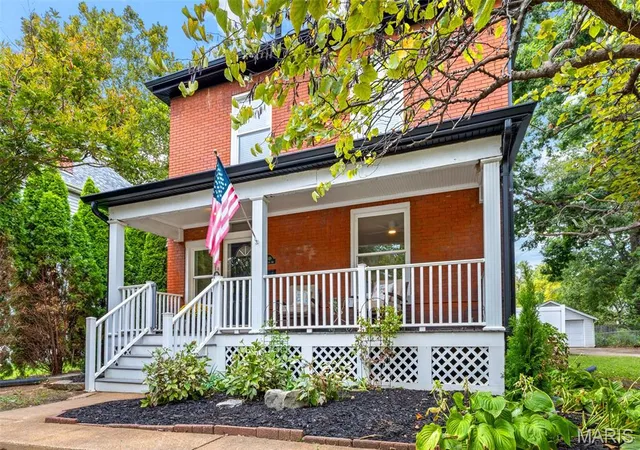 Photo 49 of Single family home for sale at 3449 Manhattan Ave, Saint Louis, MO 63143 | MLS# MIS26061340 | Listing updated on 2026-10-07