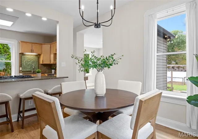 Photo 4 of Single family home for sale at 3449 Manhattan Ave, Saint Louis, MO 63143 | MLS# MIS26061340 | Listing updated on 2026-09-24