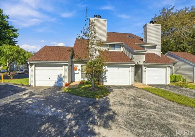 Condo for sale at 3630 Cypress Crk Dr, Florissant, MO 63031 | MLS# MIS26061342