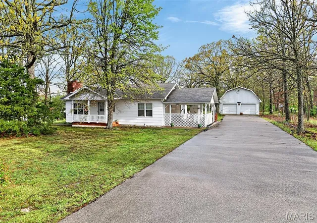 Photo 1 of Single family home for sale at 12831 Highway 64, Lebanon, MO 65536 | MLS# MIS26061344 | Listing updated on 2026-09-23