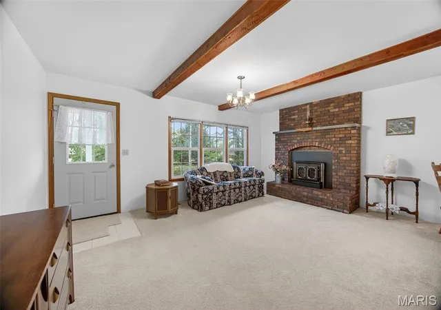 Photo 3 of Single family home for sale at 12831 Highway 64, Lebanon, MO 65536 | MLS# MIS26061344 | Listing updated on 2026-09-23