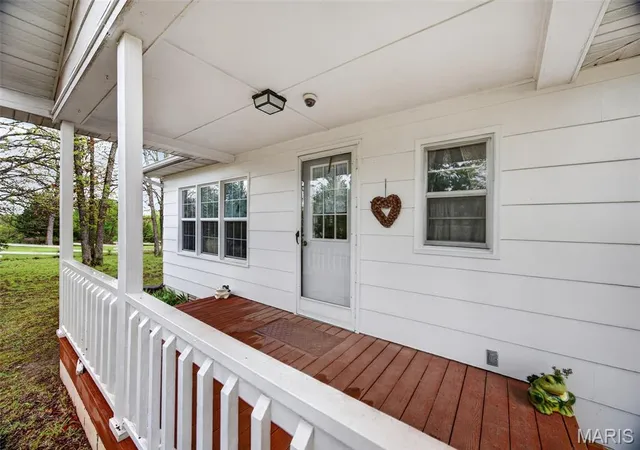 Photo 3 of Single family home for sale at 12831 Highway 64, Lebanon, MO 65536 | MLS# MIS26061344 | Listing updated on 2026-09-23