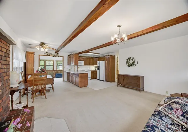 Photo 4 of Single family home for sale at 12831 Highway 64, Lebanon, MO 65536 | MLS# MIS26061344 | Listing updated on 2026-09-23