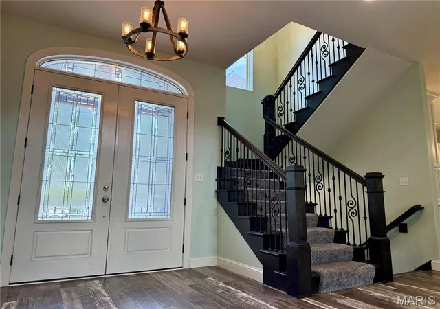 Photo 4 of Single family home for sale at 35 Brierfield Ct, Troy, MO 63379 | MLS# MIS26061348 | Listing updated on 2026-09-26